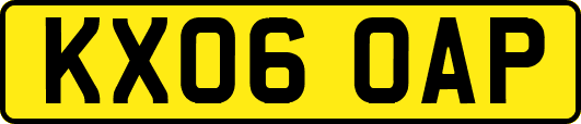 KX06OAP