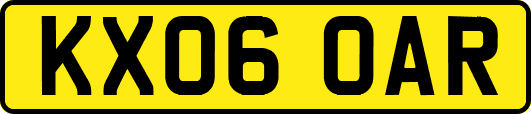 KX06OAR
