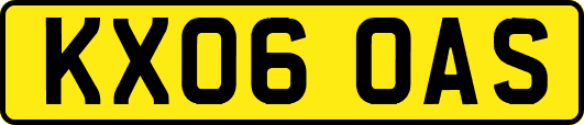 KX06OAS