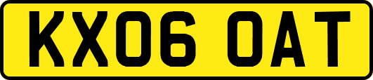 KX06OAT