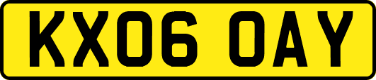 KX06OAY