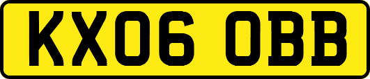 KX06OBB