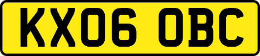 KX06OBC