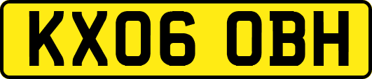 KX06OBH