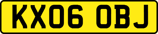 KX06OBJ