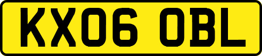 KX06OBL
