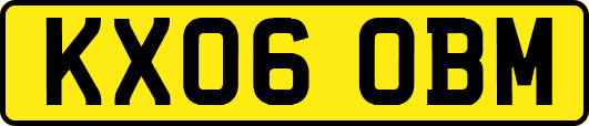 KX06OBM