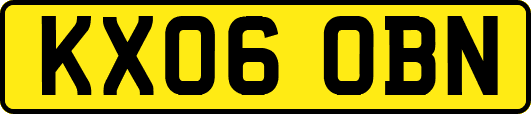 KX06OBN