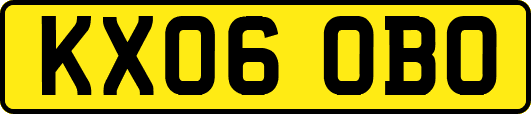 KX06OBO
