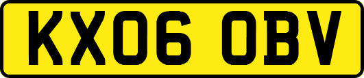 KX06OBV