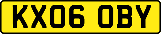 KX06OBY