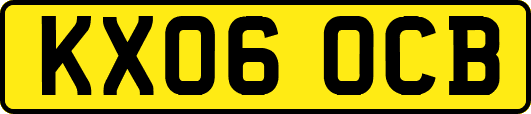 KX06OCB