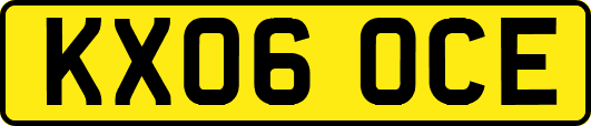 KX06OCE