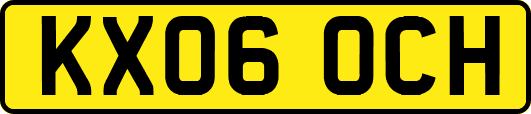 KX06OCH