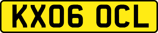 KX06OCL