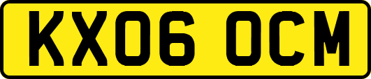 KX06OCM
