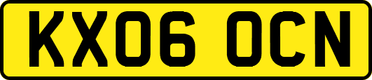 KX06OCN