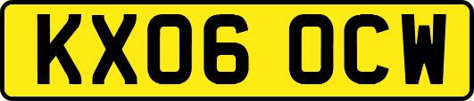 KX06OCW