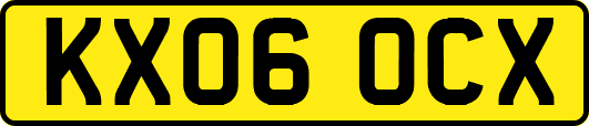 KX06OCX