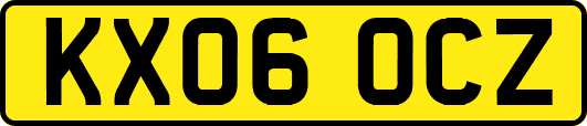 KX06OCZ
