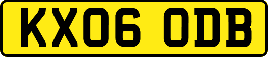 KX06ODB