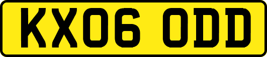 KX06ODD
