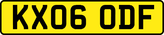 KX06ODF
