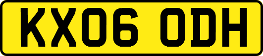 KX06ODH