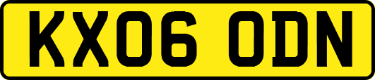 KX06ODN