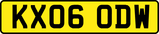 KX06ODW