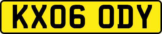 KX06ODY