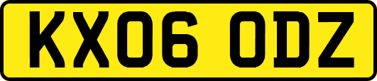 KX06ODZ