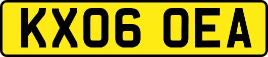 KX06OEA