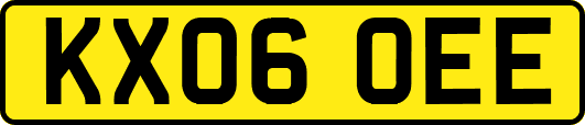 KX06OEE
