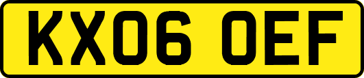 KX06OEF