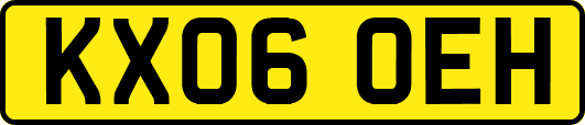 KX06OEH