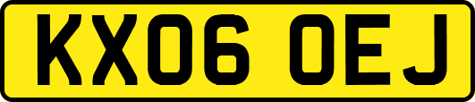 KX06OEJ