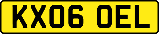 KX06OEL