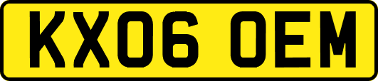 KX06OEM