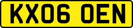 KX06OEN