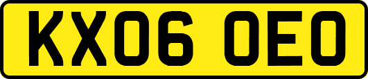 KX06OEO