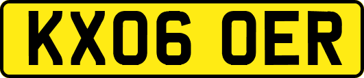 KX06OER