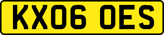 KX06OES