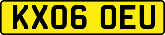 KX06OEU