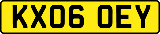 KX06OEY