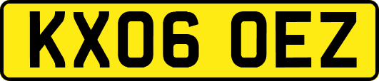 KX06OEZ