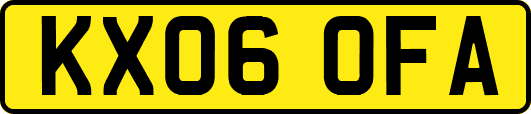KX06OFA