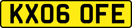 KX06OFE