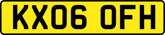 KX06OFH