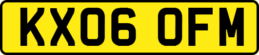 KX06OFM
